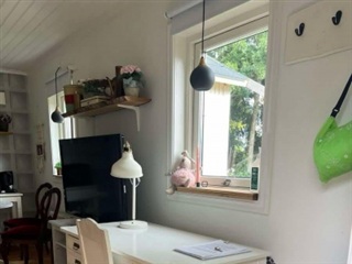 Bild 5. Lägenhet, Fågelvägen, Uppsala 