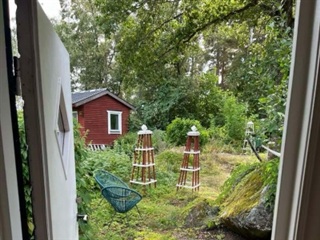Bild 13. Lägenhet, Fågelvägen, Uppsala 