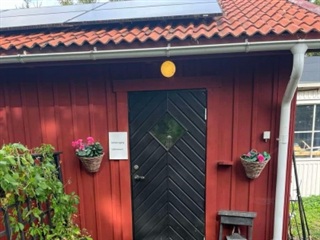 Bild 12. Lägenhet, Fågelvägen, Uppsala 