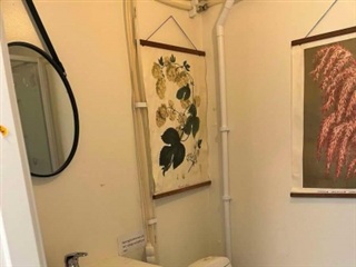 Bild 11. Lägenhet, Fågelvägen, Uppsala 