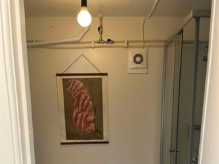 Bild 7. Lägenhet, Fågelvägen, Uppsala 