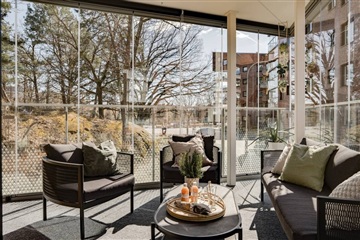 Photo 1. Apartment, Kungsljusgatan, Västerås 