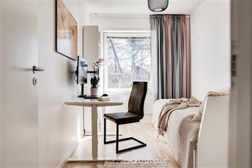 Photo 4. Apartment, Kungsljusgatan, Västerås 
