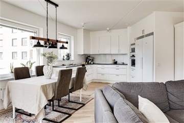 Photo 5. Apartment, Kungsljusgatan, Västerås 