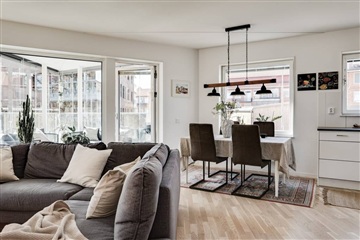 Photo 6. Apartment, Kungsljusgatan, Västerås 