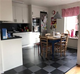 Bild 5. Hus/villa, , Göteborg 
