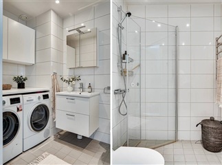 Photo 2. Apartment, Kungsljusgatan, Västerås 