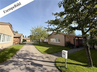 Bild 1. Lägenhet, Förlösavägen, Kalmar 