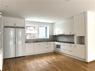 Photo 1. Apartment, Diakongatan, Helsingborg 