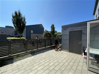 Photo 1. Apartment, Diakongatan, Helsingborg 