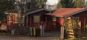 Photo 1. House, Västersjö, Knivsta 