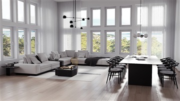 Bild 5. Hus/villa, , Stockholm 