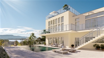 Bild 3. Hus/villa, , Stockholm 