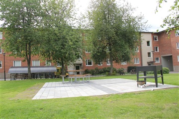 Photo 1. Apartment, Trädgårdsgatan, Hallstahammar 