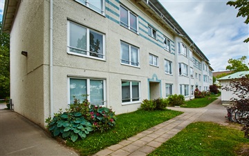 Bild 1. Lägenhet, Antikvarievägen, Västerås 