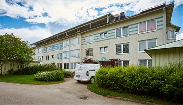 Bild 2. Lägenhet, Antikvarievägen, Västerås 