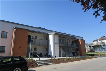 Photo 1. Apartment, Skolgatan, Knislinge 