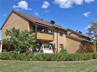 Bild 3. Lägenhet, Boställsgatan, Linköping 