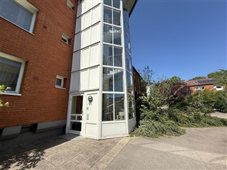 Photo 1. Apartment, Klockhusgatan, Kalmar 