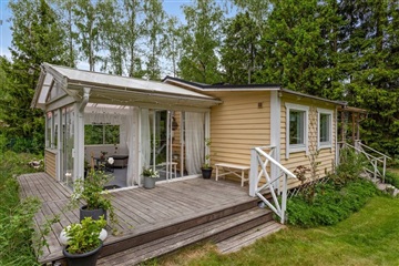 Photo 4. House, Enkärrsvägen, Ingarö 