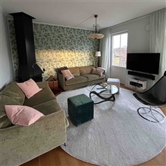 Bild 15. Hus/villa, , Stockholm 
