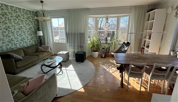 Bild 2. Hus/villa, , Stockholm 
