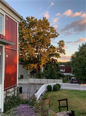 Bild 10. Hus/villa, , Stockholm 