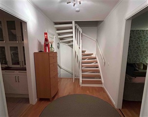 Bild 6. Hus/villa, , Stockholm 