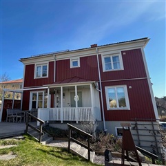 Bild 1. Hus/villa, , Stockholm 