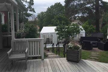 Bild 11. Hus/villa, , Stockholm 