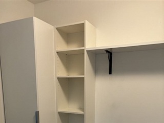 Bild 6. Rum, Rödhakevägen, Uppsala 