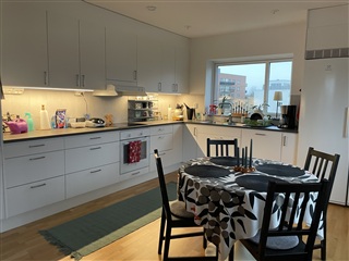 Photo 1. Apartment, Diakongatan, Helsingborg 