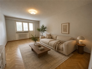 Photo 1. Apartment, Prinsgatan, Katrineholm 