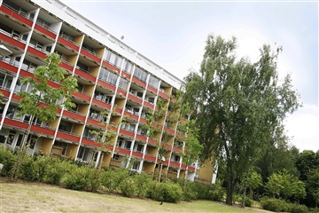 Photo 1. Apartment, Tingsgatan, Klippan 