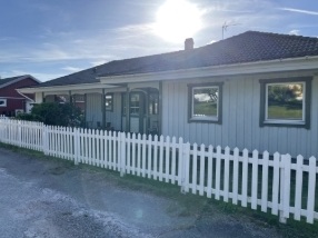 Photo 1. House, Delfinvägen, Otterbäcken 