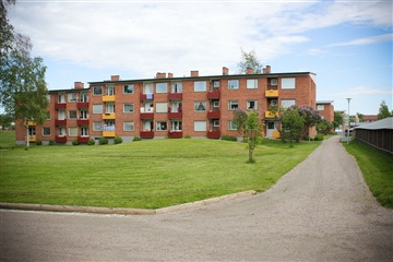 Photo 1. Apartment, Hedhamregatan, Bollnäs 