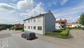 Bild 1. Lägenhet, Skolgatan, Gnesta 