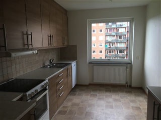 Photo 1. Apartment, Kurirgatan, Helsingborg 