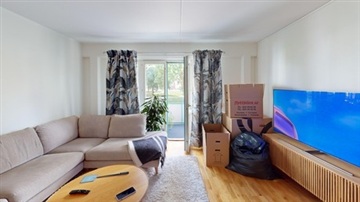 Photo 2. Apartment, Tredje Villagatan, Borås 