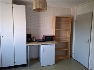 Bild 4. Lägenhet, Valthornsvägen, Uppsala 