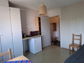 Bild 5. Lägenhet, Valthornsvägen, Uppsala 