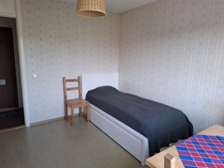 Bild 3. Lägenhet, Valthornsvägen, Uppsala 