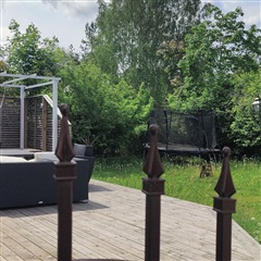 Bild 9. Hus/villa, Vitfåravägen, Åkersberga 