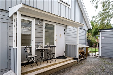 Bild 2. Hus/villa, Vitfåravägen, Åkersberga 