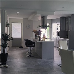 Bild 4. Hus/villa, Vitfåravägen, Åkersberga 