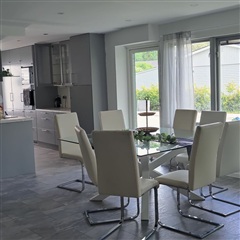 Bild 5. Hus/villa, Vitfåravägen, Åkersberga 