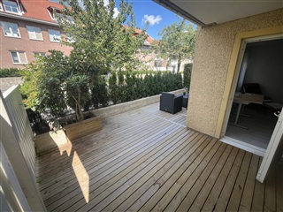 Photo 22. Apartment, Västra bergsgatan, Västerås 