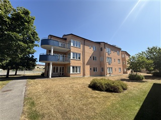 Bild 1. Lägenhet, Falkenbergsvägen, Falkenberg 