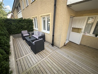 Photo 25. Apartment, Västra bergsgatan, Västerås 