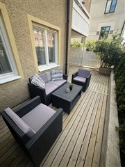 Photo 24. Apartment, Västra bergsgatan, Västerås 
